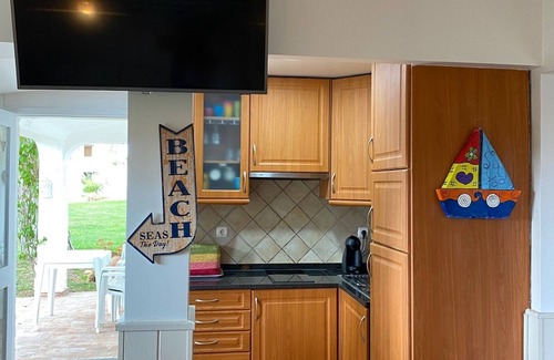 Vale de Carro Appartement | Studio Familial - A245