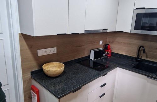 Vale de Carro Appartement | Studio Familial - A245
