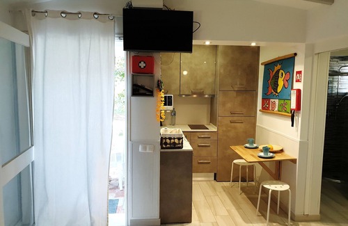 Vale de Carro Appartement | Studio Familial - A246