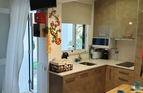 Vale de Carro Appartement | Studio Familial - A246