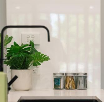 Upper Mount Gravatt Appartement | Apt Near Garden City&3km to QSAC