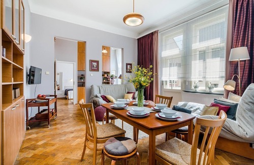Stare Mesto Appartement | APT near OLD TOWN Prague