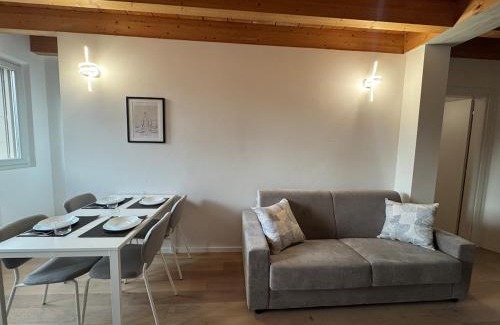 Old Town Appartement | Apt nel cuore di Mantova con garage