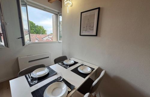 Old Town Appartement | Apt nel cuore di Mantova con garage