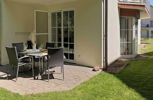 Insel Poel Appartement | Apt. OASE - Cozy living 500 meters from the natural beach