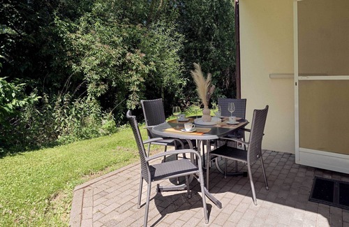 Insel Poel Appartement | Apt. OASE - Cozy living 500 meters from the natural beach