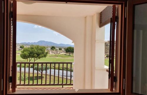 Caserio Los Tarquinos Appartement | Apt Ortosa El Valle Golf Resort