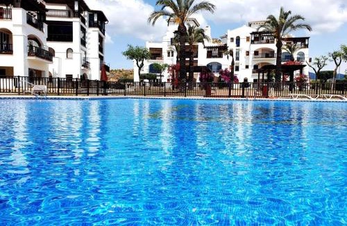 Caserio Los Tarquinos Appartement | Apt Ortosa El Valle Golf Resort
