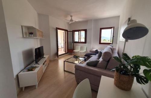 Caserio Los Tarquinos Appartement | Apt Ortosa El Valle Golf Resort