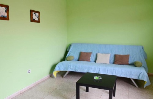 Valle Gran Rey Appartement | Apt. Passiflora 1B