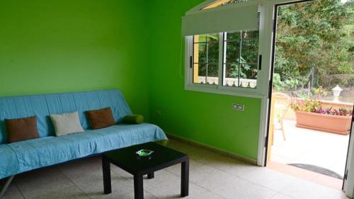 Valle Gran Rey Appartement | Apt. Passiflora 1B