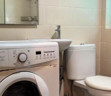 Ragunan Appartement | Apt Pejaten Park Residence 2BR Abalone With Wi-Fi & Pool by Damaresa
