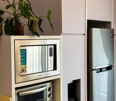 Ragunan Appartement | Apt Pejaten Park Residence 2BR Abalone With Wi-Fi & Pool by Damaresa