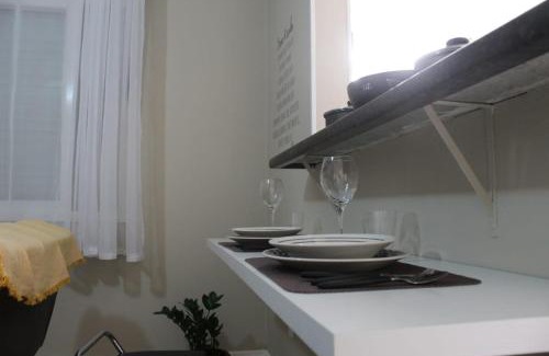 Jardim Europa Appartement | Apt perto Shopping Iguatemi com garagem