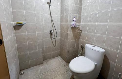 Cileunyi Appartement | Apt Pinewood 2BR with Pool n Wi-Fi by 2ndHome