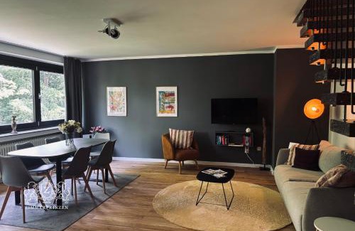 Oldenburg Appartement | Apt Prinzessin Cecilie Zentral Zimmerprinzen