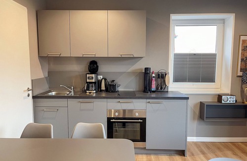 Dietrichsfeld Appartement | Apt. Prinzessin Eloise Disney+ Designer Wohnung