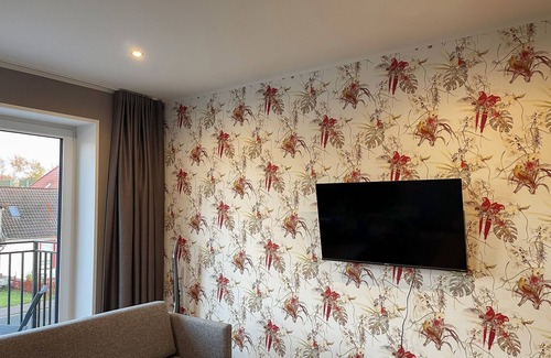 Dietrichsfeld Appartement | Apt. Prinzessin Eloise Disney+ Designer Wohnung