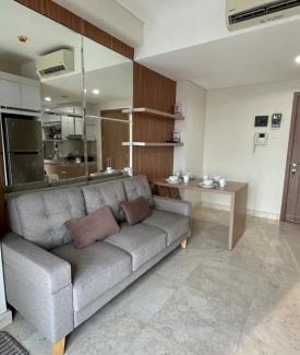 Jakarta Appartement | Apt Puri Orchard at puri