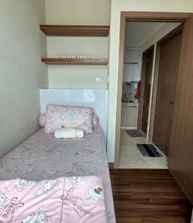 Jakarta Appartement | Apt Puri Orchard at puri