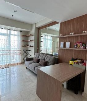 Jakarta Appartement | Apt Puri Orchard at puri