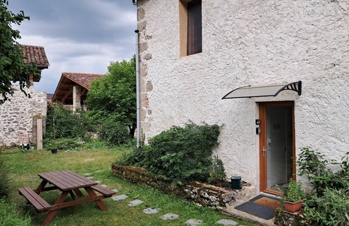 Saint-Joseph-de-Riviere Appartement | Apt RDC - Gite1000chemins
