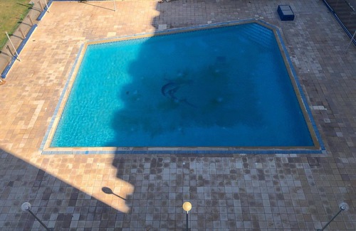 Sousse - Monastir Appartement | Apt S+1 zone touristique sousse