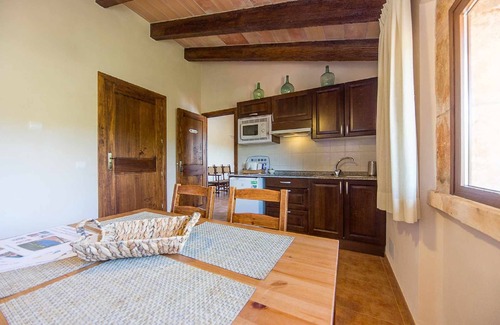 Algaida Hôtel | Ferme. Cas Contador. appartement -sa tue 2 pax-