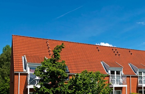 Kirchdorf Appartement | Apt. "Schaumkrone" - Centrally and peaceful located holiday apartment