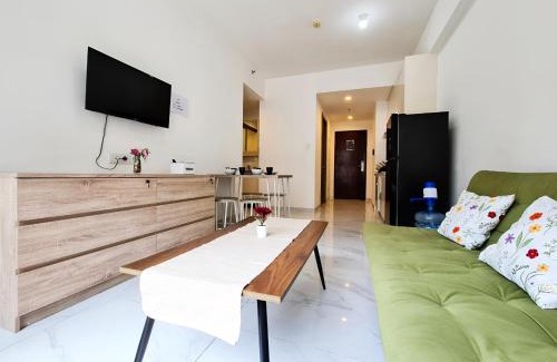 Pagedangan Appartement | Apt SKY house 2br cozy & family