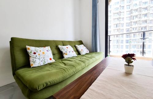 Pagedangan Appartement | Apt SKY house 2br cozy & family