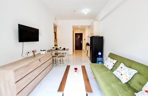 Pagedangan Appartement | Apt SKY house 2br cozy & family