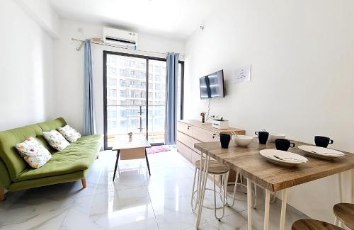 Pagedangan Appartement | Apt SKY house 2br cozy & family