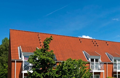 Kirchdorf Appartement | Apt. "Sommerfeld" - Centrally and peaceful located holiday apartment