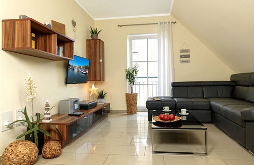 Kirchdorf Appartement | Apt. "Sonnendeck" - Welcome to a wonderfully quiet location