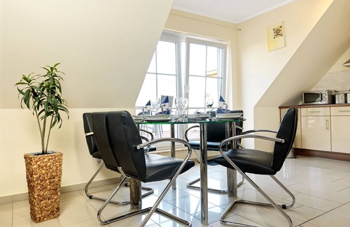 Kirchdorf Appartement | Apt. "Sonnendeck" - Welcome to a wonderfully quiet location