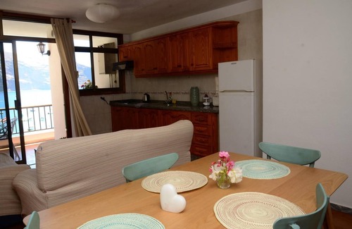 Vueltas Appartement | Apt. Stella Playa - Deux Chambres Appartement, Couchages 3