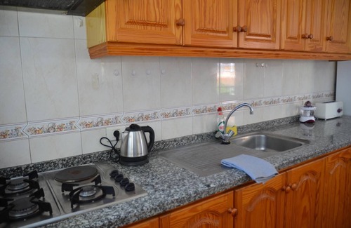 Vueltas Appartement | Apt. Stella Playa - Deux Chambres Appartement, Couchages 3