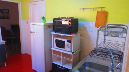 Centro Appartement | Apt térreo Gonçalves Chaves prox Bento