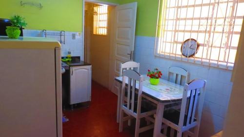 Centro Appartement | Apt térreo Gonçalves Chaves prox Bento