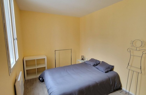 Bagneres-de-Bigorre Appartement | Apt T2 Centre Historique de Bagnères de Bigorre Toutes Commodités à 3min à Pied