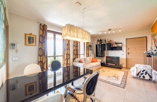 Verduno Maison | Apt The View