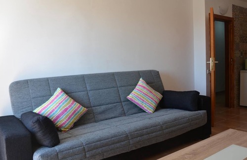 Vueltas Appartement | Apt. Ulises Bajo - Une Chambre Appartement, Couchages 2