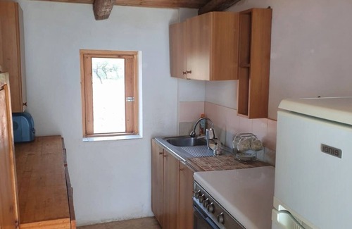 Condofuri Appartement | Apt "Valle Arangea"