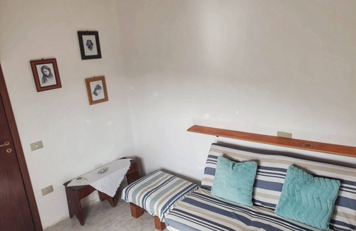 Condofuri Appartement | Apt "Valle Arangea"