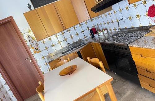Monasterace Appartement | APT Via Calabria 6da Francesca