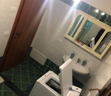 Monasterace Appartement | APT Via Calabria 6da Francesca