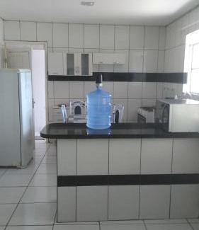 Triunfo Appartement | Apt vista panorâmica