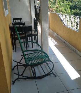 Triunfo Appartement | Apt vista panorâmica