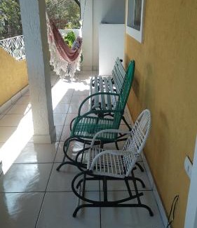 Triunfo Appartement | Apt vista panorâmica